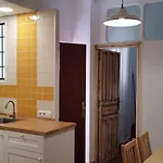 Appartamento Inocentes11 Siviglia