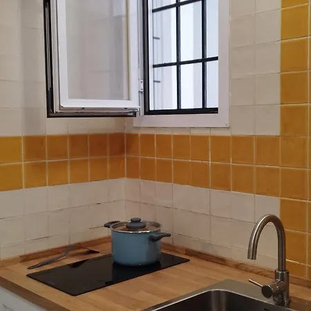 Apartmán Inocentes11 *