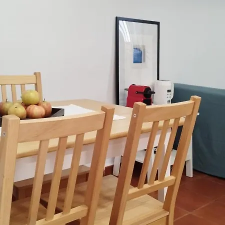 Inocentes11 Apartman