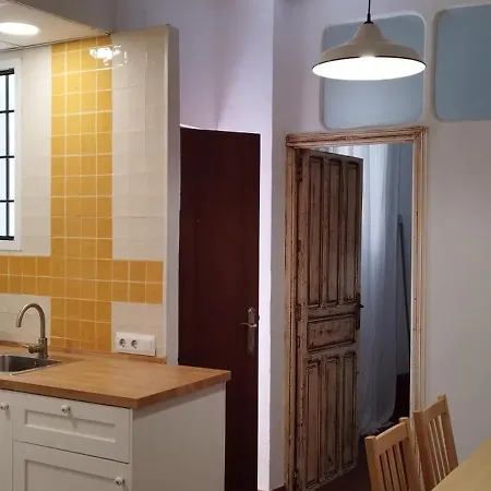Apartmán Inocentes11 Sevilla
