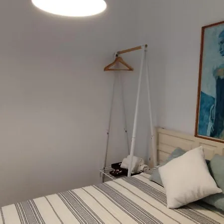 Apartmán Inocentes11 Sevilla
