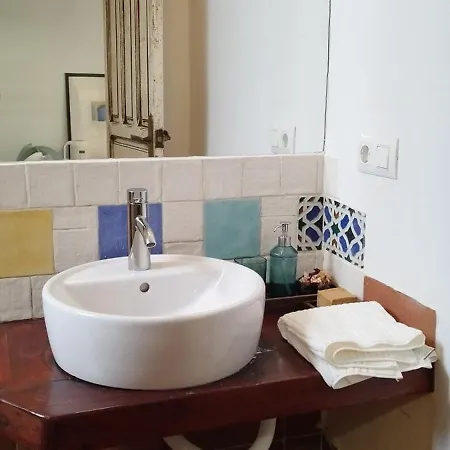 Apartmán Inocentes11 *