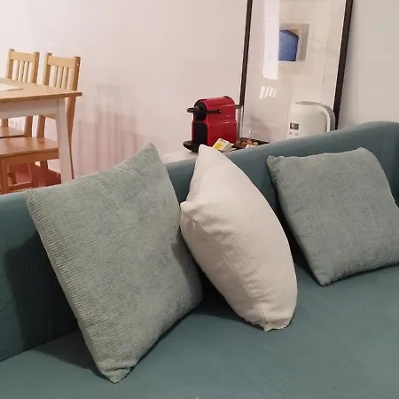 Apartmán Inocentes11 *