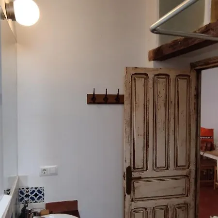 Apartmán Inocentes11 Sevilla