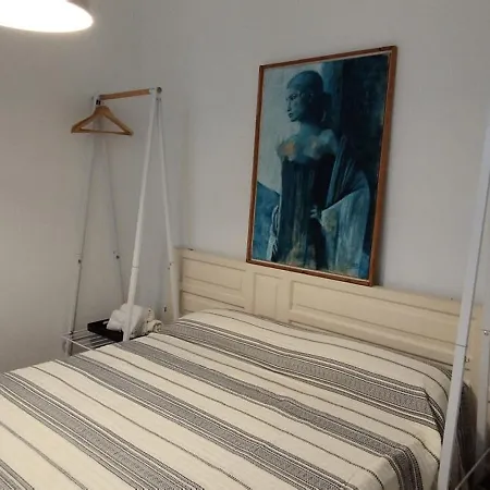 Apartmán Inocentes11