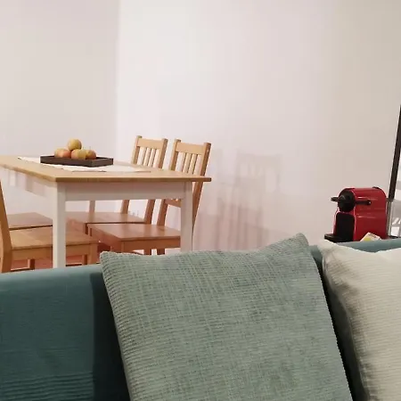 Apartmán Inocentes11 *