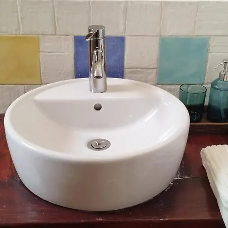 Apartmán Inocentes11