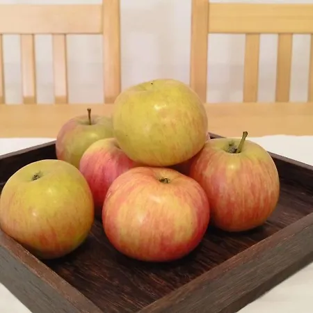 Apartman Inocentes11 Sevilla