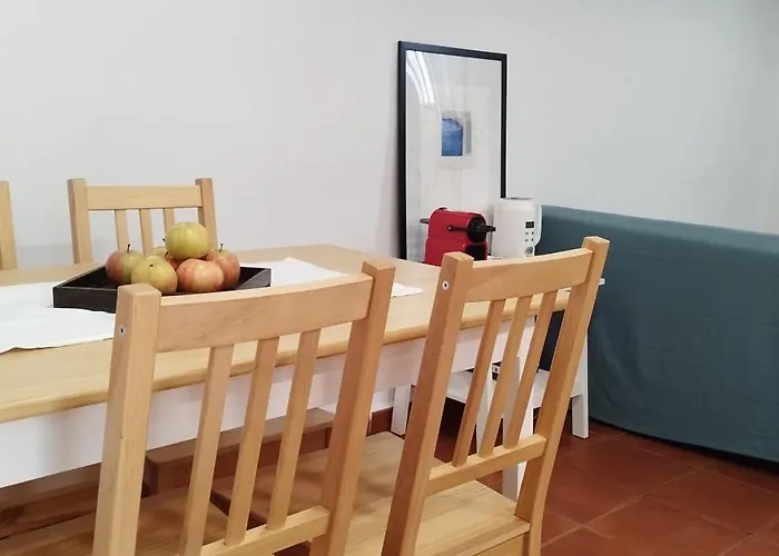 Inocentes11 Apartman