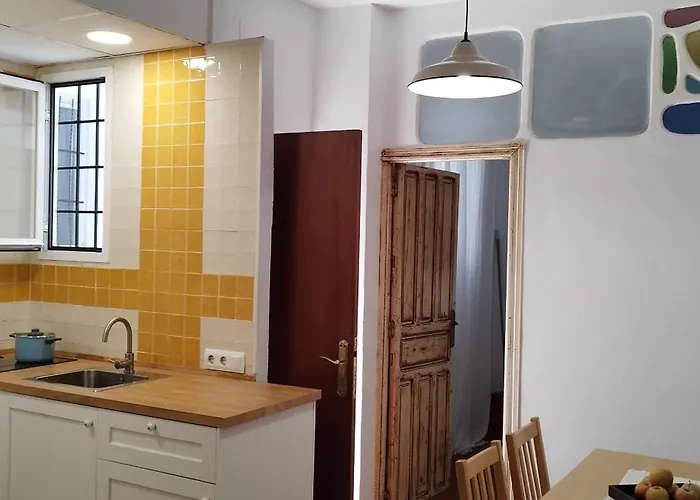 Apartman Inocentes11