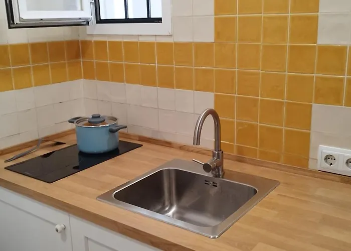 Inocentes11 Apartman