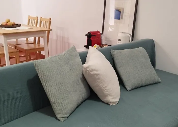 Apartman Inocentes11 *