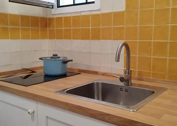 Apartman Inocentes11 *