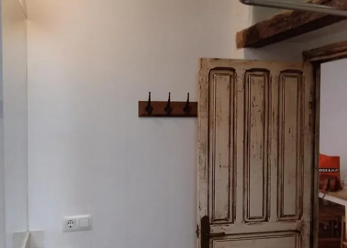 Apartman Inocentes11 Sevilla