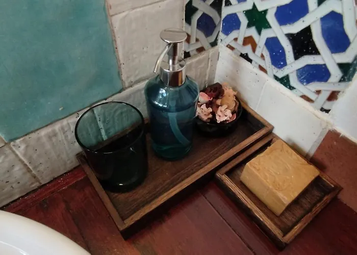 Apartman Inocentes11 Sevilla