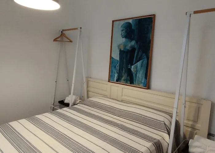 Apartman Inocentes11