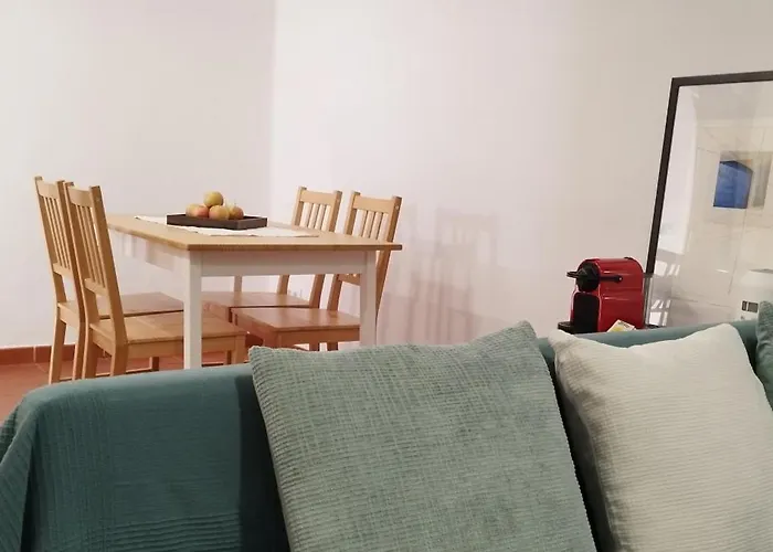 Apartman Inocentes11 *