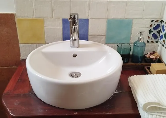 Apartman Inocentes11