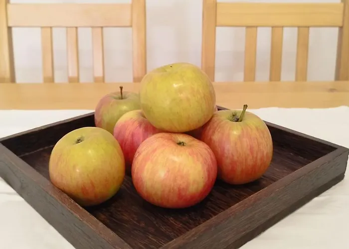 Apartman Inocentes11 Sevilla