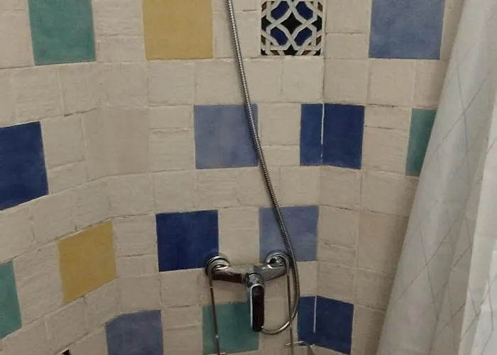 Inocentes11 Apartman